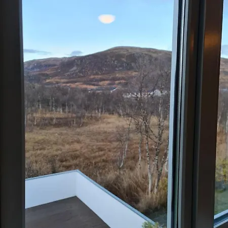 Great In A With Amazing View! * Kvaloysletta